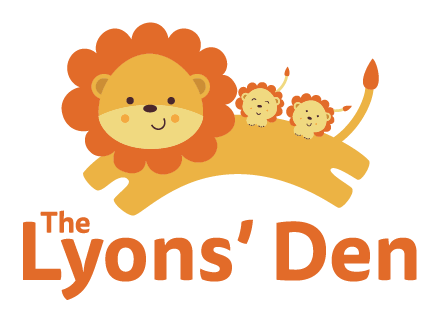 Lyons Den Preschool Dayhome Logo