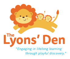Lyons Den South Edmonton Preschool Dayhome